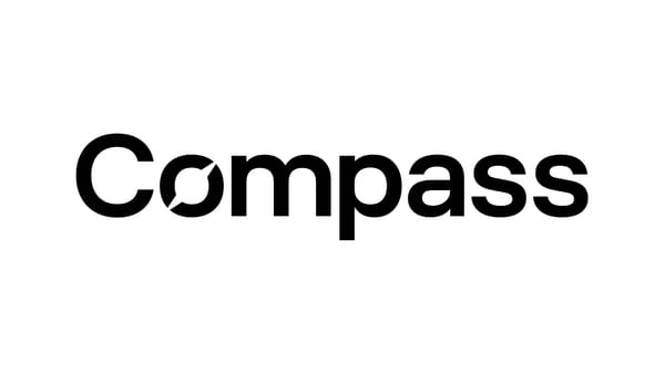 Basis Compass agentic AI tool logo for omnichannel media planning and campaign automation