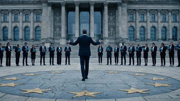 EU Commission delegates age verification rollout to 27 Member States, blueprint in hand