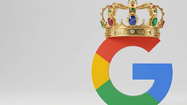 Google's AI grip tightens: what SISTRIX's March data means for publishers