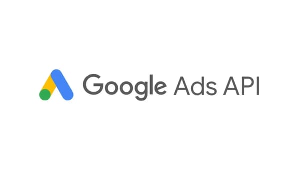 Google Ads API