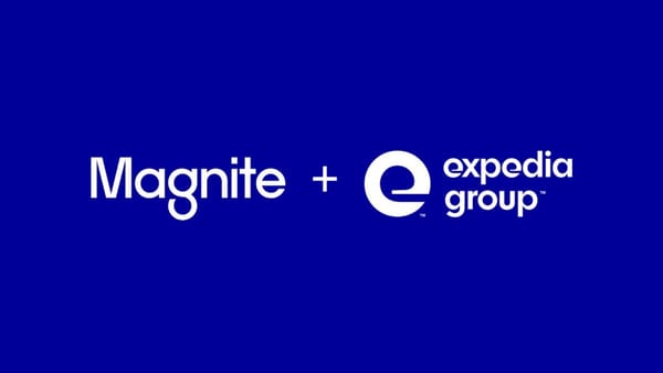 Expedia's 200 petabytes of traveler data lands in Magnite's programmatic pipes