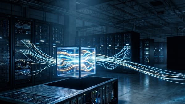 Containerized DSP bidder running inside exchange infrastructure, eliminating QPS limits.