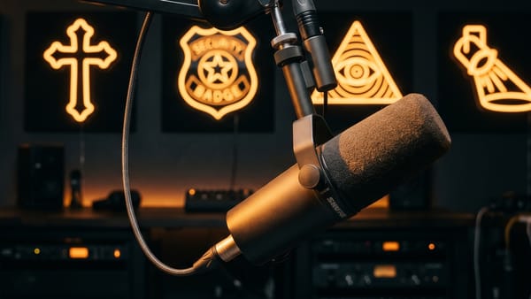 Libsyn signs 5 exclusive podcasts as ad network inventory grows