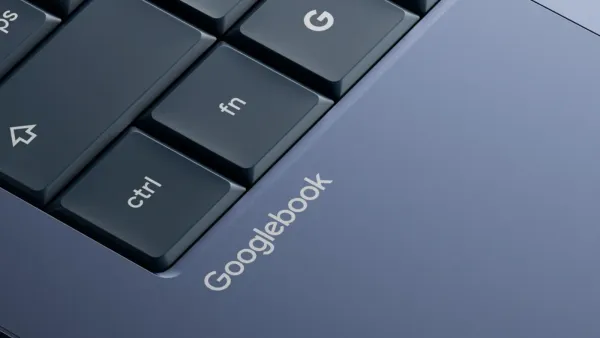Googlebook