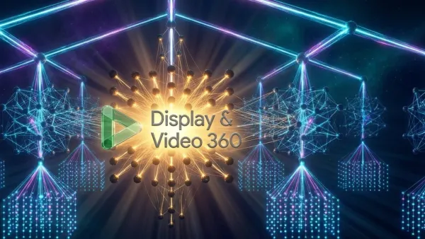 DV360 API node network ignites as Demand Gen support rolls out to all partners
