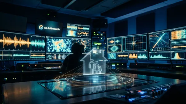 78% of advertisers plan to factor addressable TV into 2026 Upfront deals