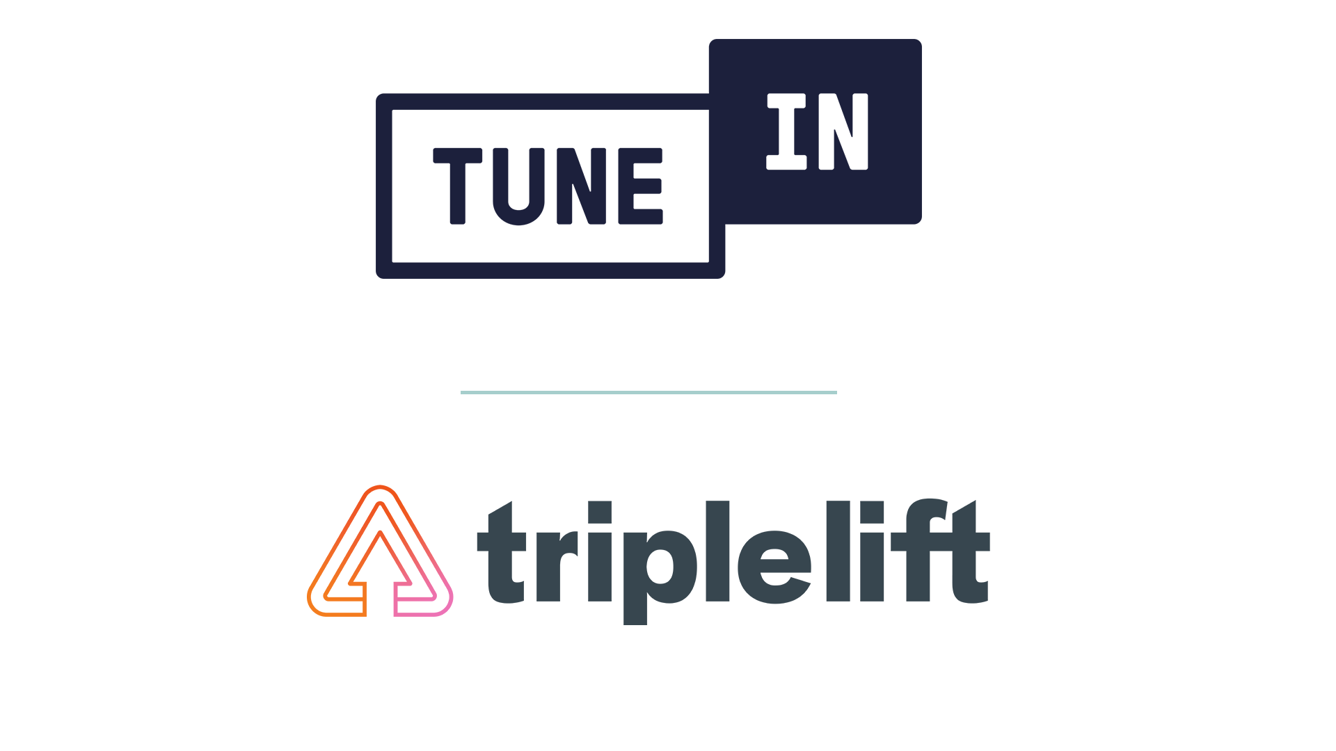 TuneIn taps TripleLift for native and video
