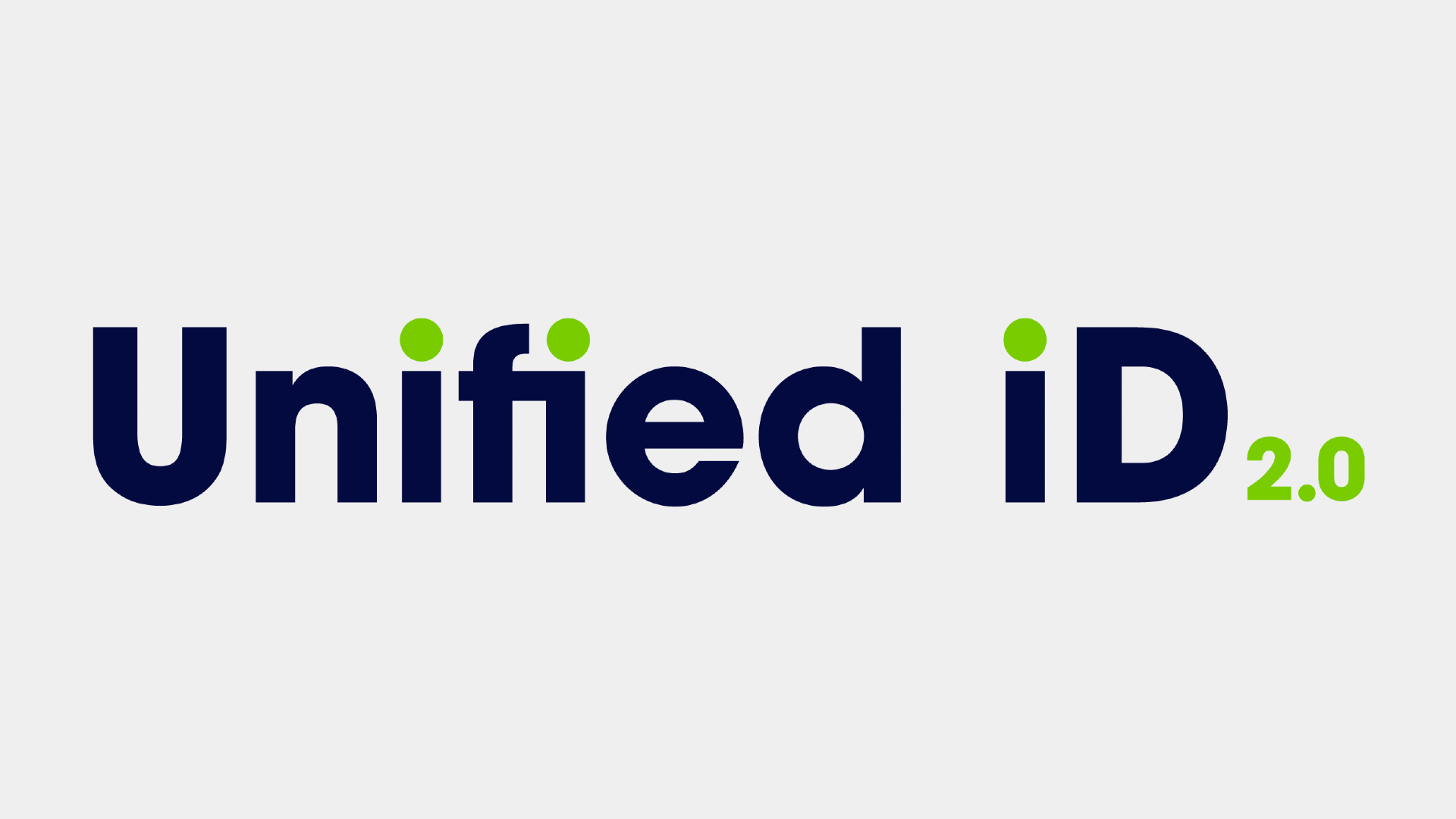 Oracle to participate in Unified ID 2.0
