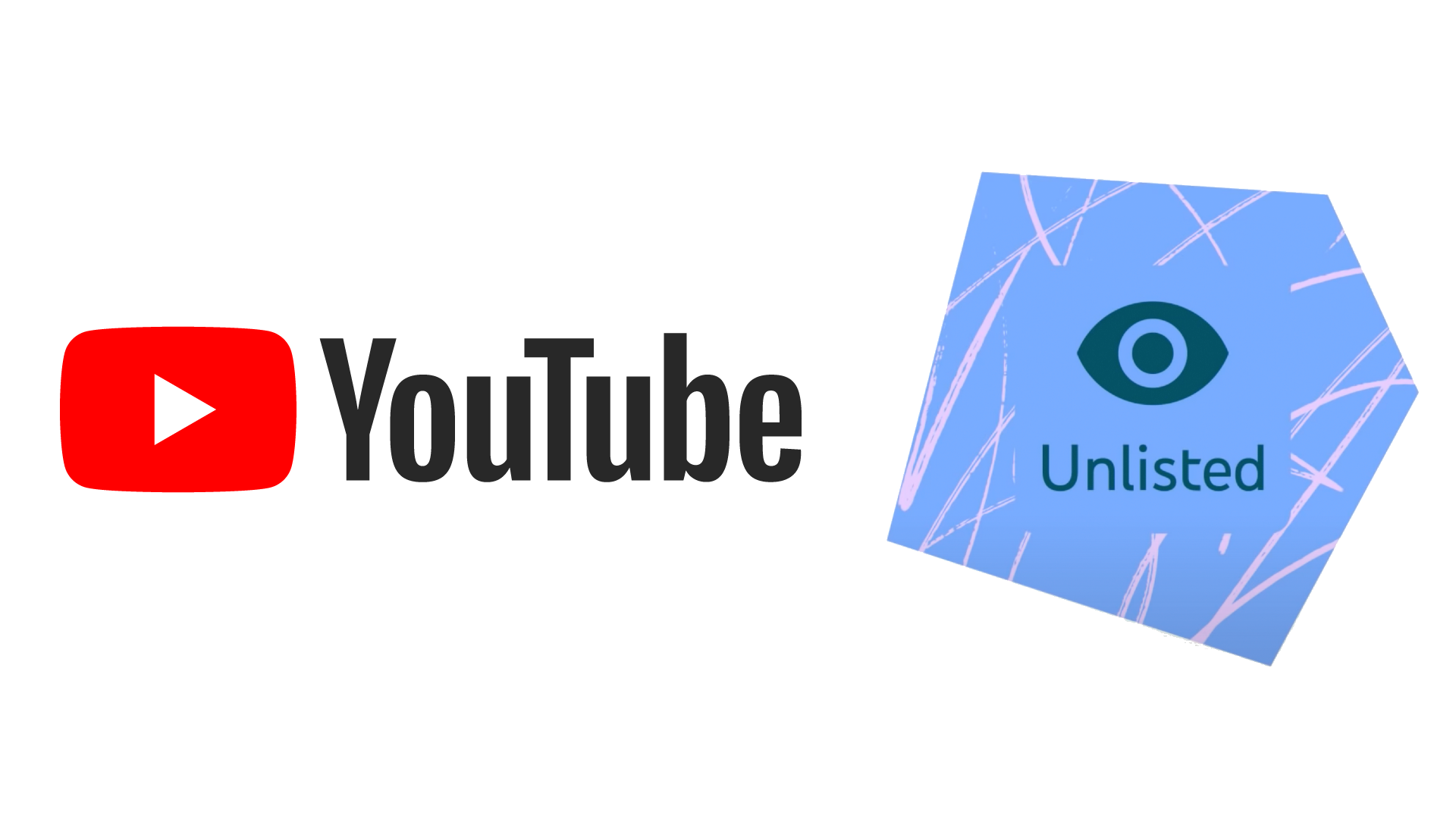 YouTube Unlisted videos uploaded before 2017 to become Private