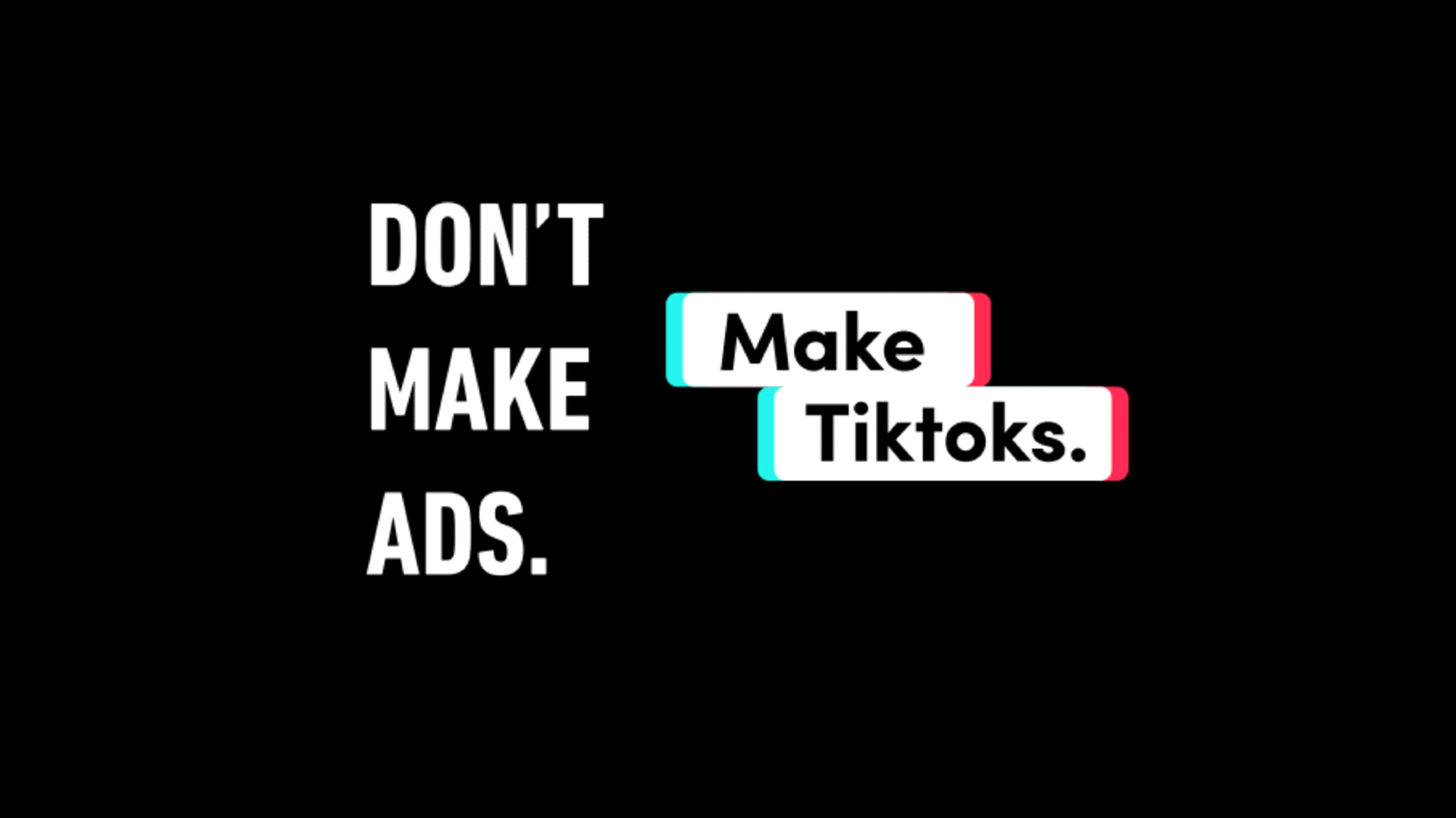 IAB Europe and TikTok release a Guide to Creator Marketing