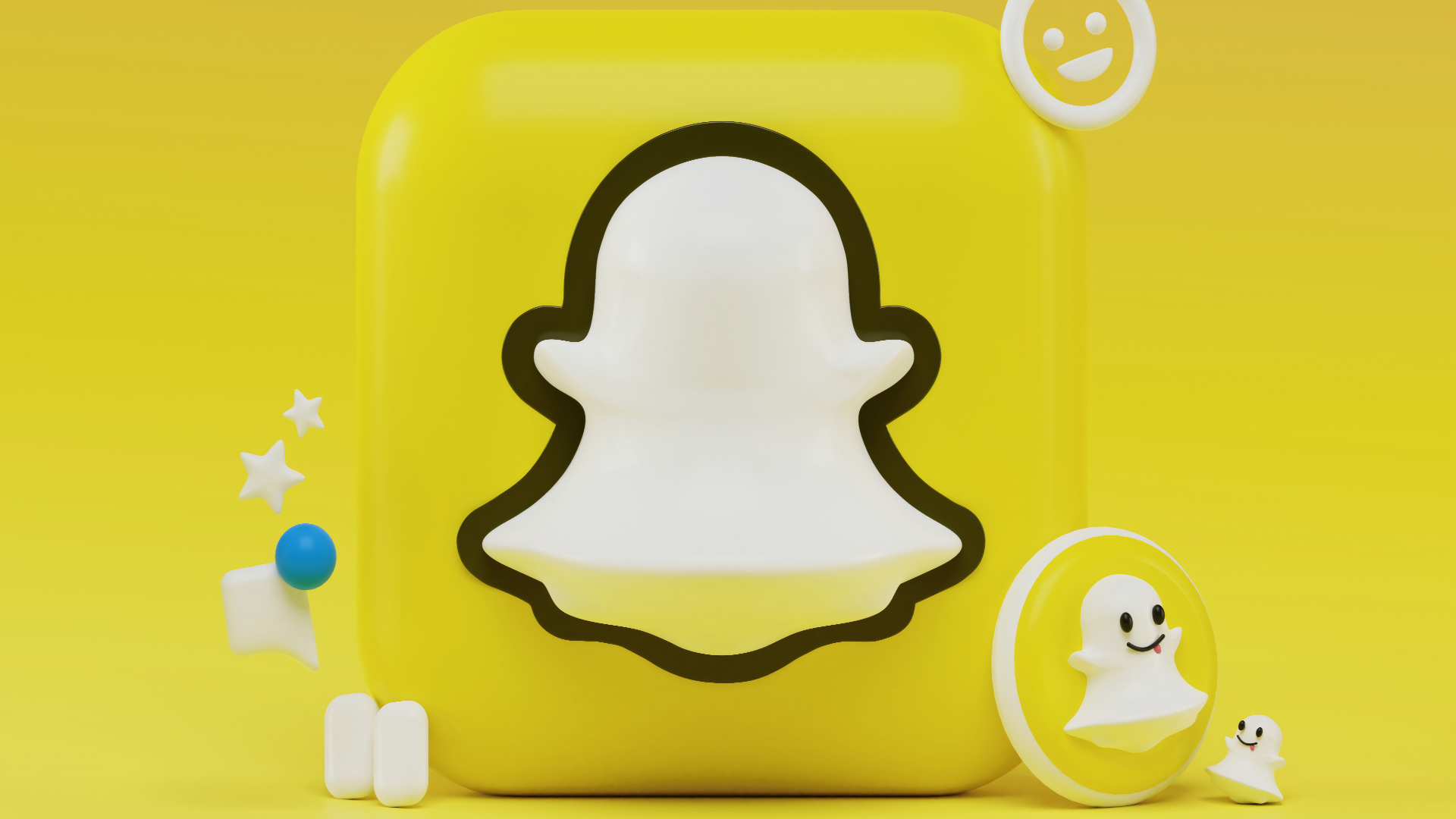 Salesforce CDP now connected with Snapchat Ads