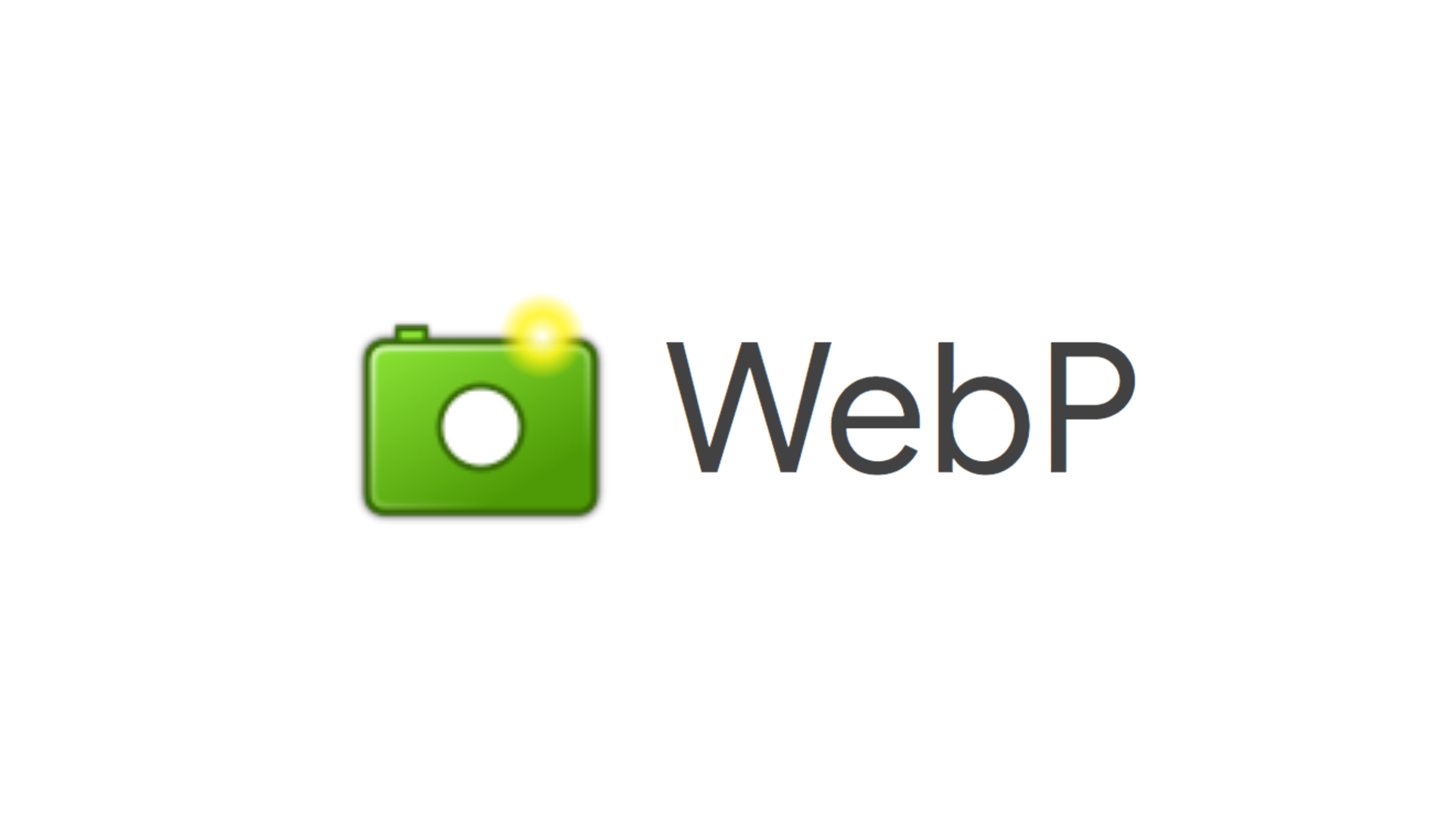 Google now accepts WebP image format in Merchant Center