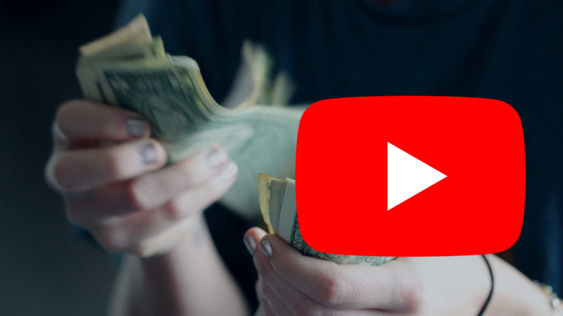 YouTube content creators outside the U.S. to start paying taxes in the U.S.