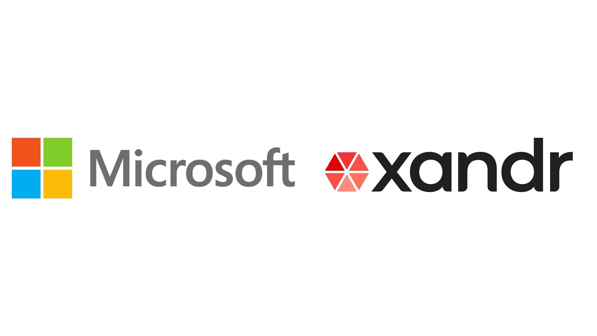Microsoft to buy Xandr