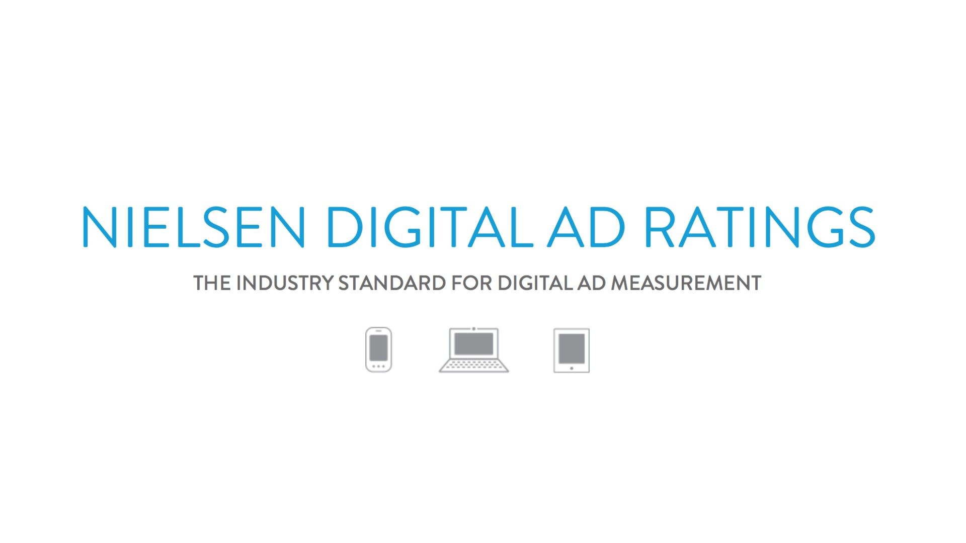 Google expands Nielsen mobile digital ad ratings (mDAR) measurement to more countries