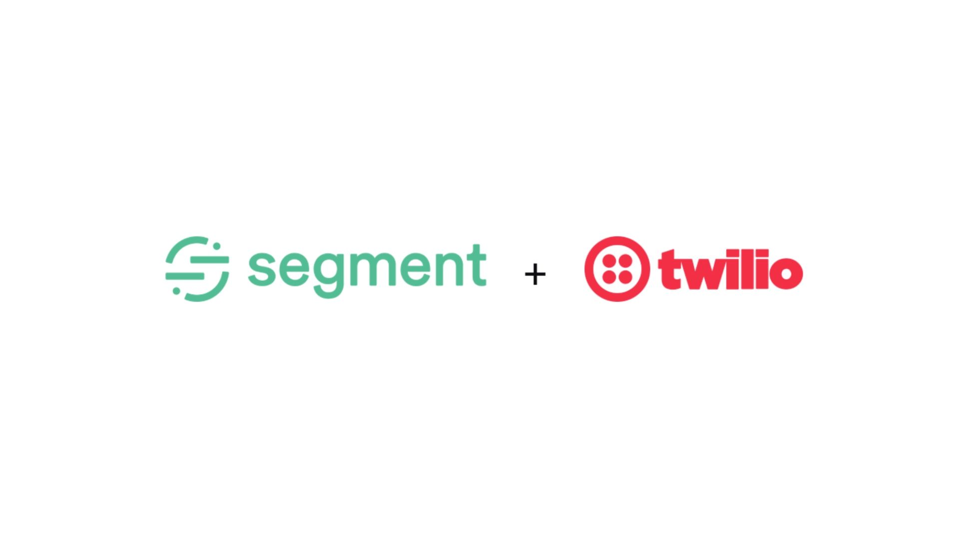 Twilio to acquire Segment for $3.2 billion