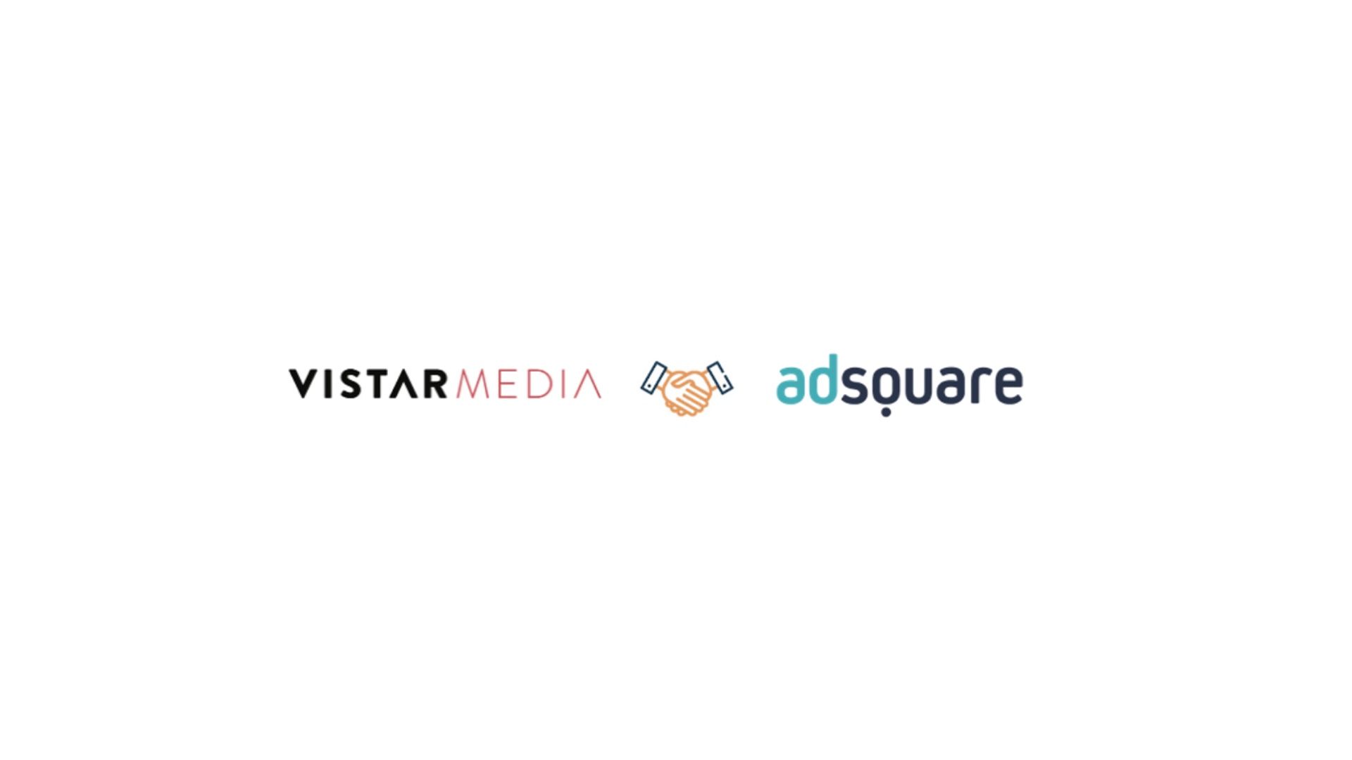Adsquare partners with Vistar Media