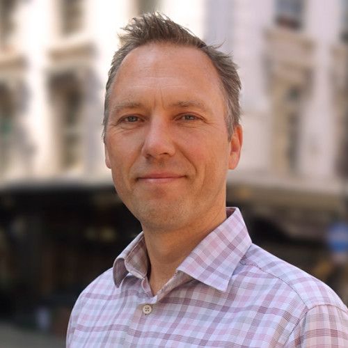 Smart AdServer appoints Murray Phillipson as VP Demand EMEA