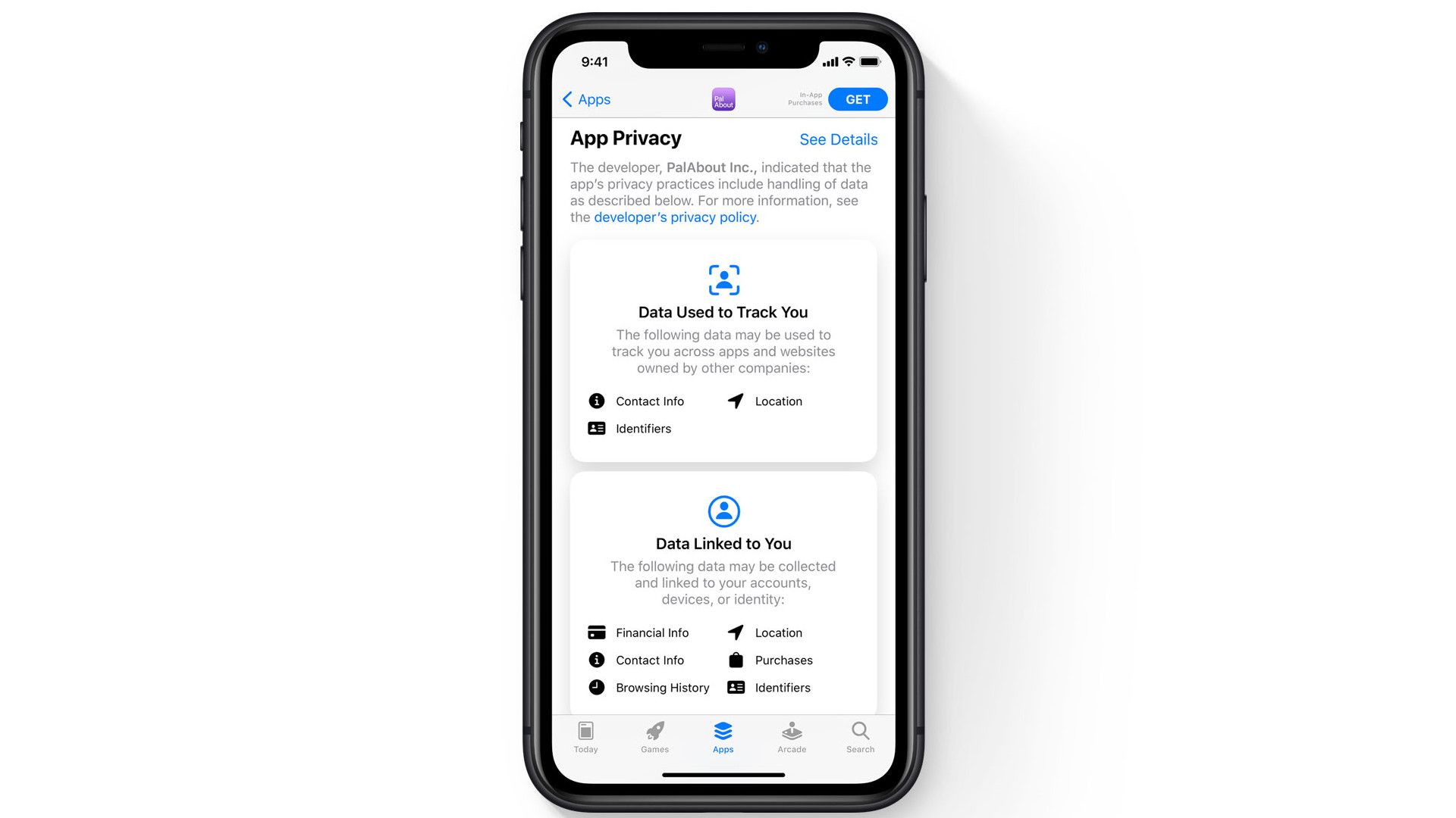 Apple to release iOS 14 tomorrow, but without the consent manager