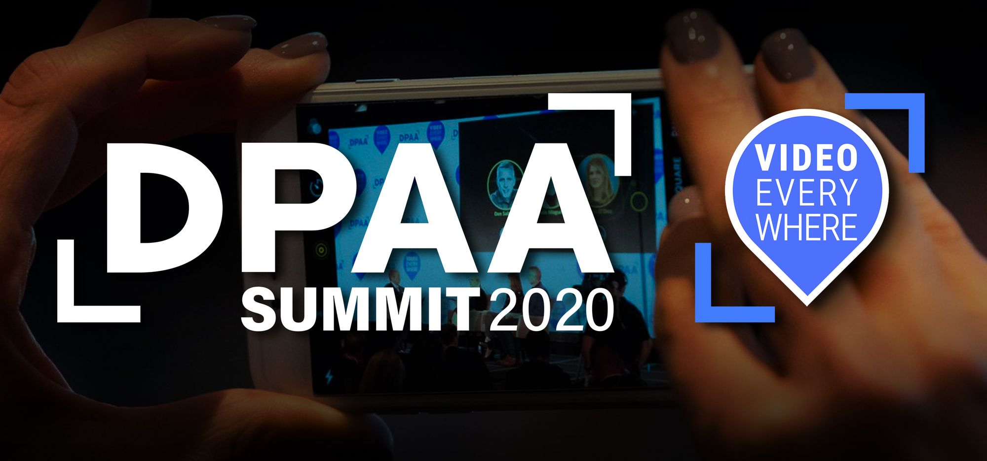 DPAA to hold its annual global Video Everywhere Summit live-via-Zoom in October