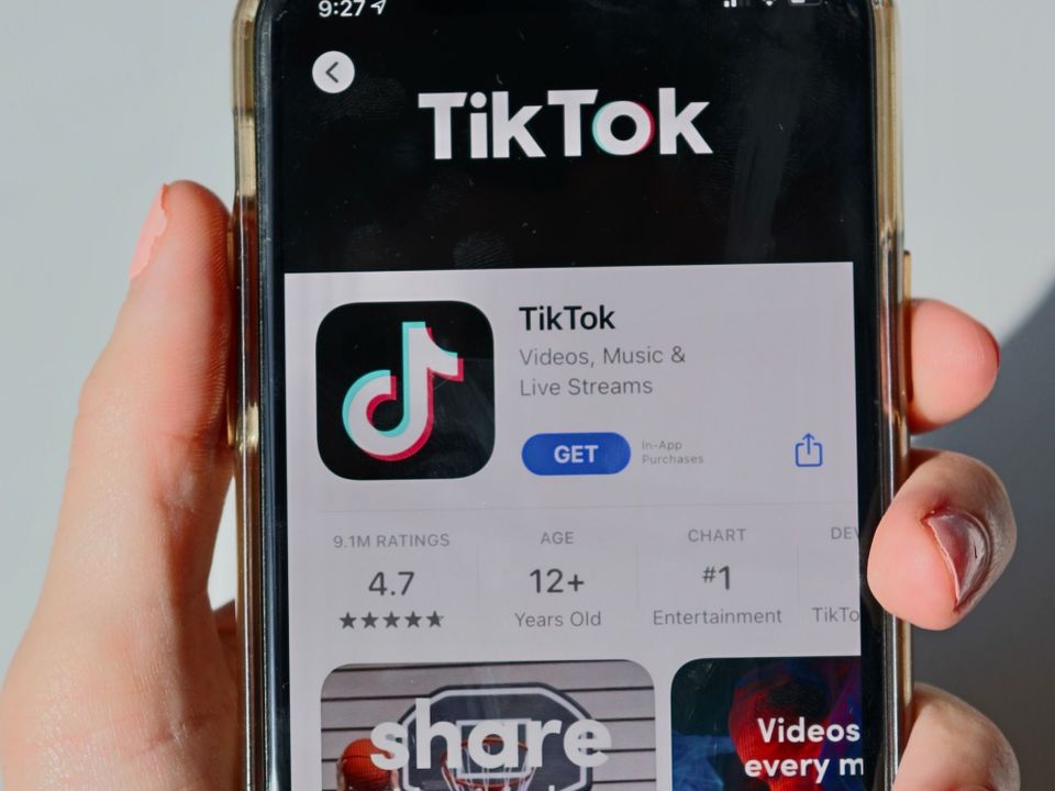 TikTok and Connected TV spend to gain ground in 2022, predicts Merkle