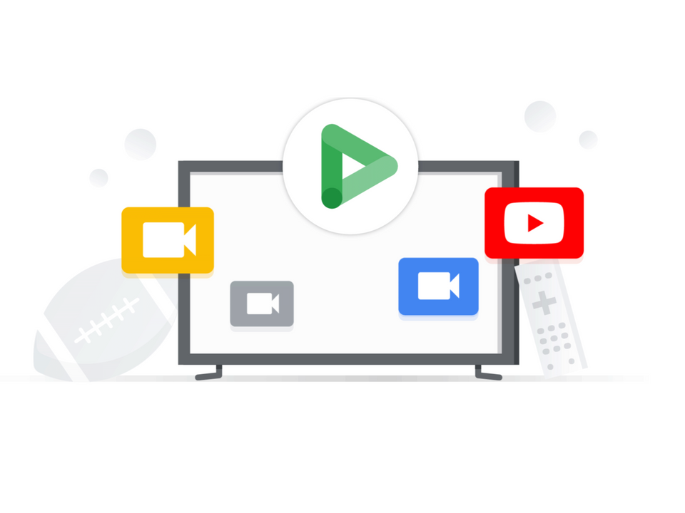 Google launches a new CTV frequency management in DV360