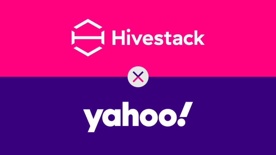 Yahoo DSP integrates Hivestack SSP