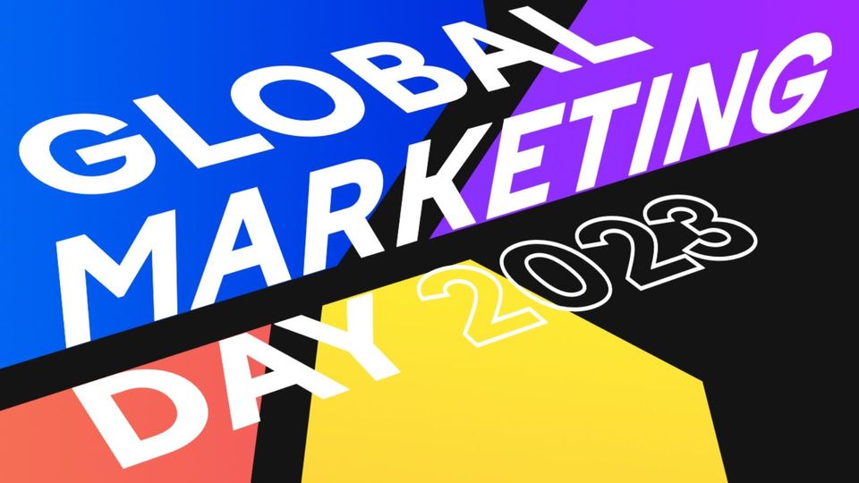 Semrush Global Marketing Day 2023
